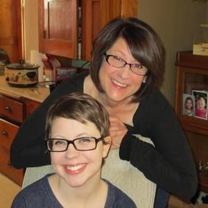 Meet your Posher, Diane